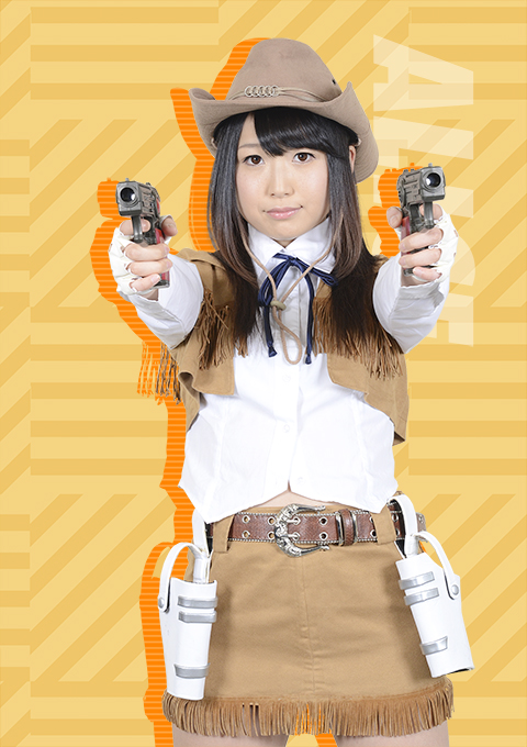 銀河特捜アリス（クンニ・電マ責め・陥落）