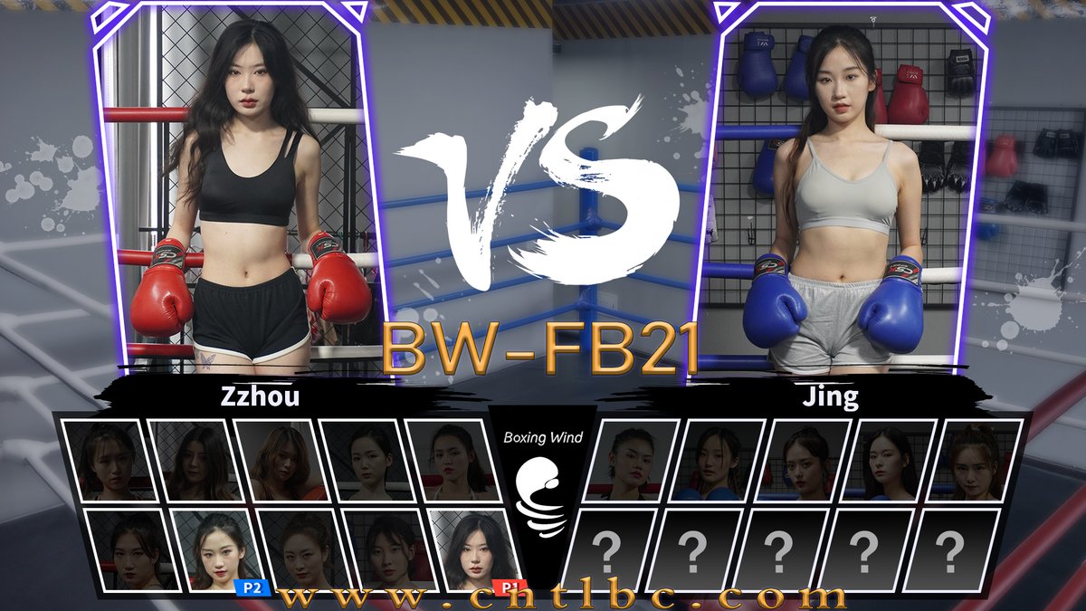 Zzhou VS Jing